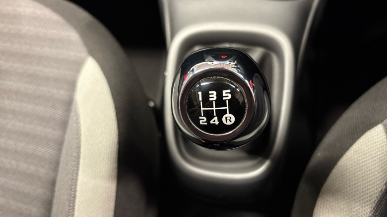 Toyota Aygo 1.0 VVT-i X-Trend 5dr Petrol Hatchback